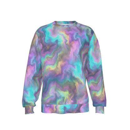 Men's Heavy Fleece Sweatshirt