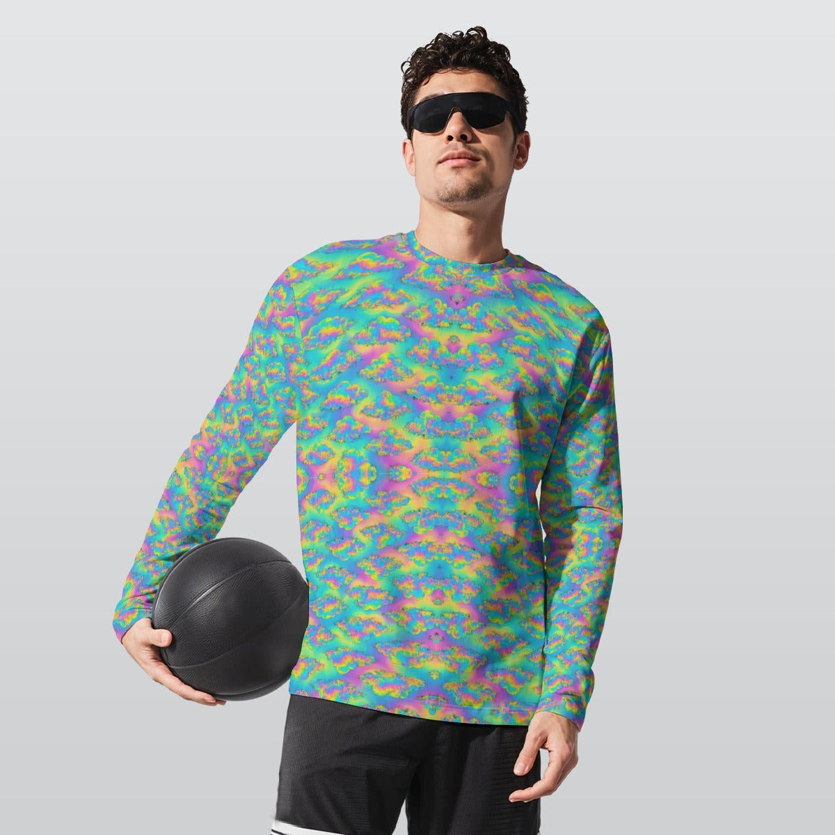 Unisex Long Sleeve T-Shirt | 190GSM Cotton