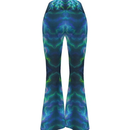 Women's Flare Yoga Pants