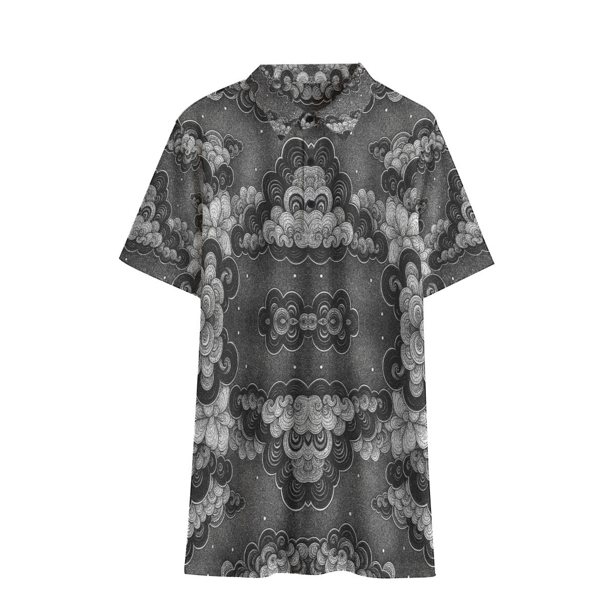 Men's Polo Shirt | Birdseye