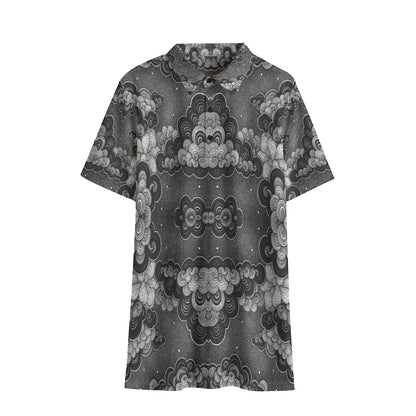 Men's Polo Shirt | Birdseye