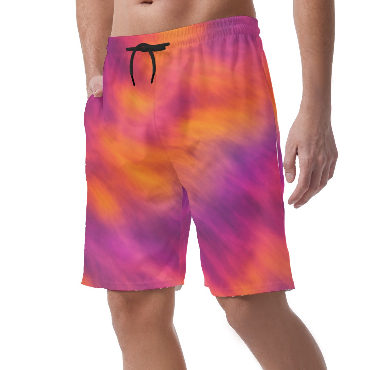 Men's Short Pants