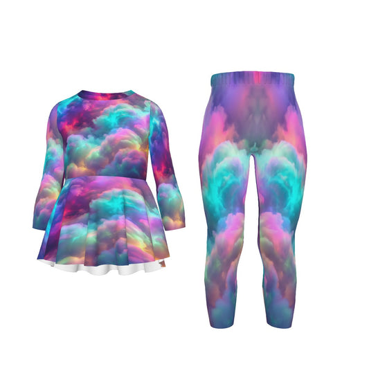 Kid's Casual Suit