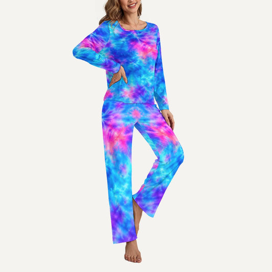 Women’s Loungewear Set - view 1