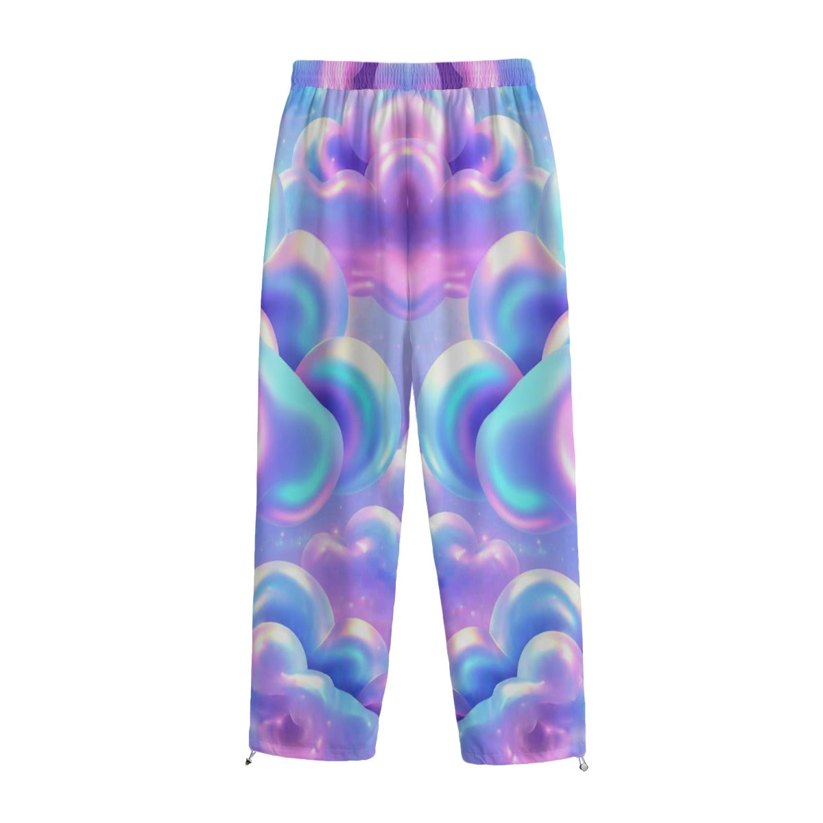 Unisex Casual Pants