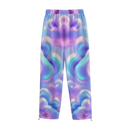 Unisex Casual Pants