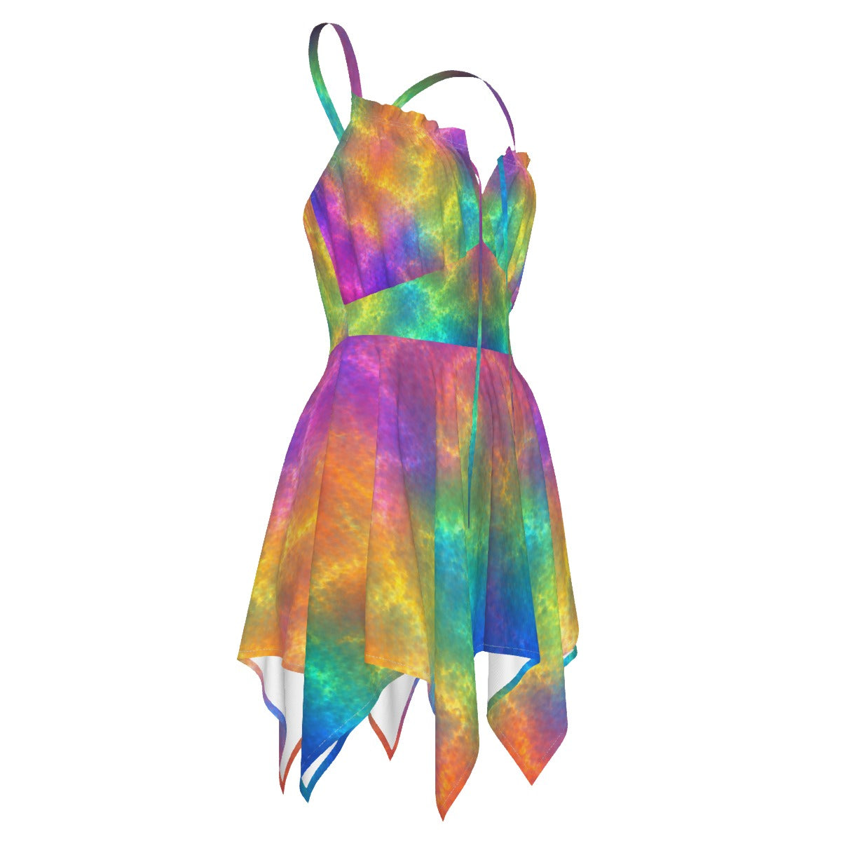 Women's Slip Dress
