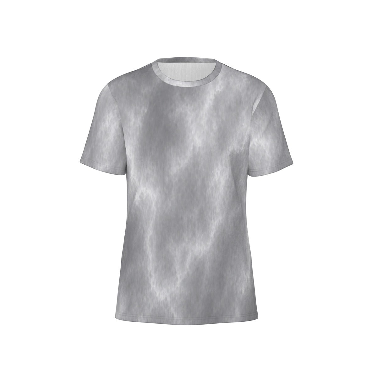 Men's O-Neck T-Shirt | 190GSM Cotton