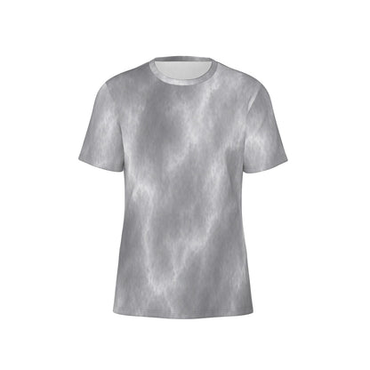 Men's O-Neck T-Shirt | 190GSM Cotton
