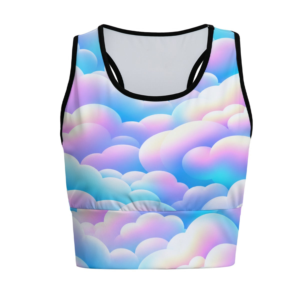 Women's Sports Bra by O’Nimbus
