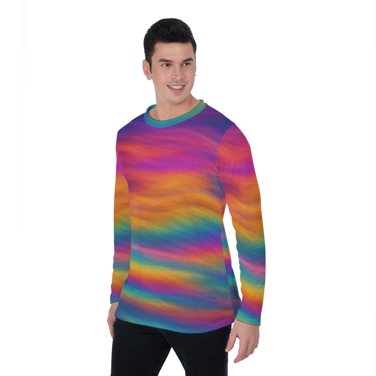 Unisex Long Sleeve T-Shirt