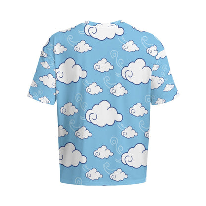 Men's Raglan Short Sleeve T-Shirt|180GSM COTTON by O’Nimbus – view 2