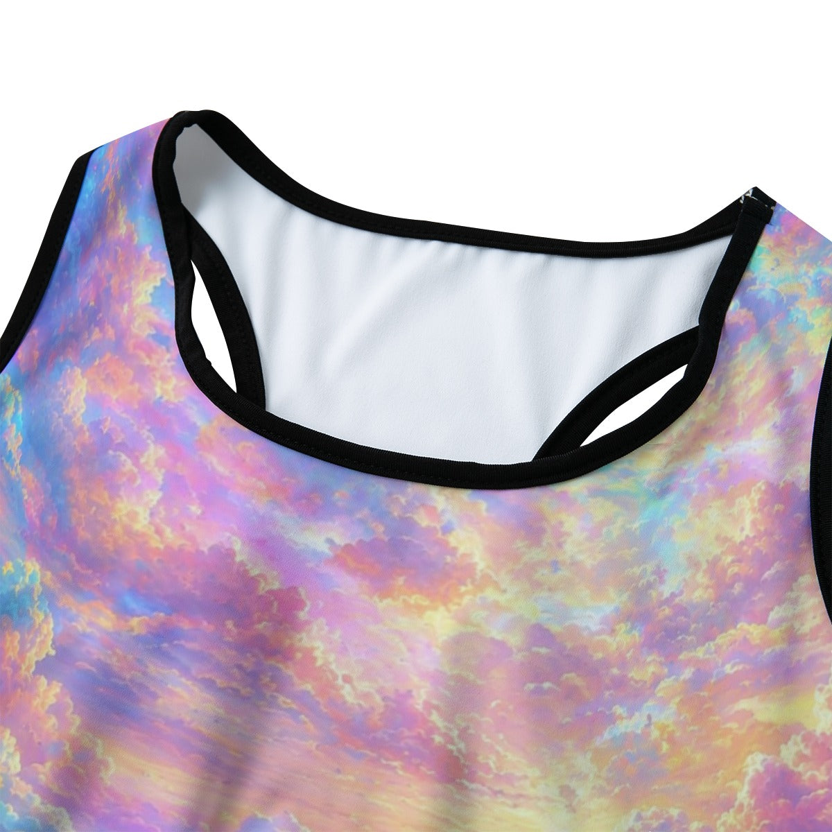 Women's Sports Bra by O’Nimbus – view 3