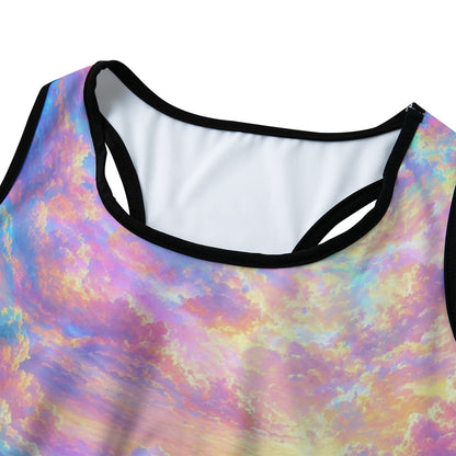Women's Sports Bra by O’Nimbus – view 3