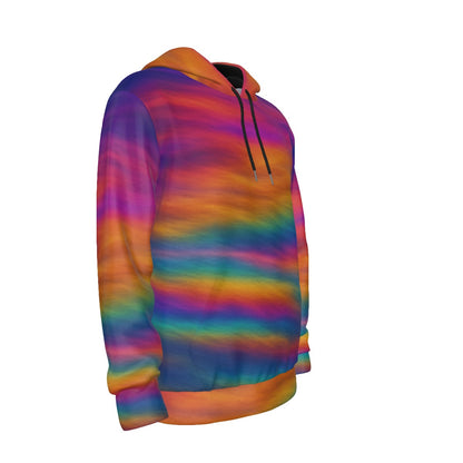 Men's Thicken Pullover Hoodie