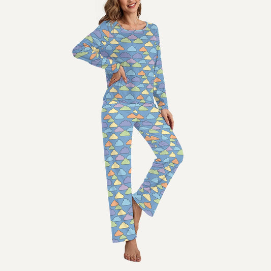 Women’s Loungewear Set - view 1