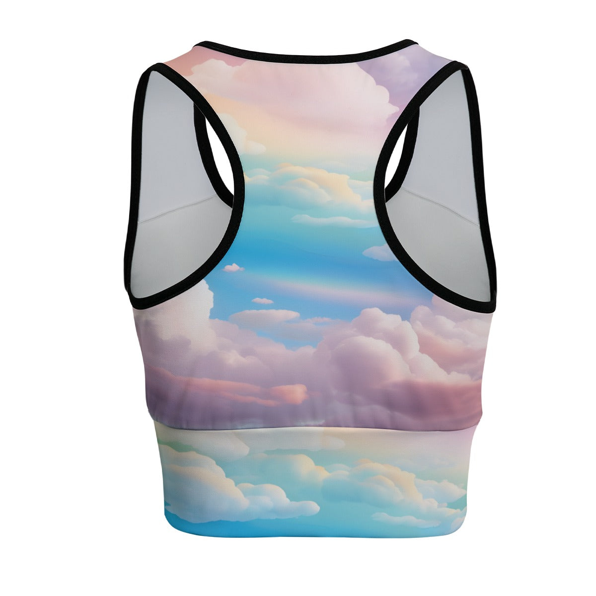 Women's Sports Bra by O’Nimbus – view 2