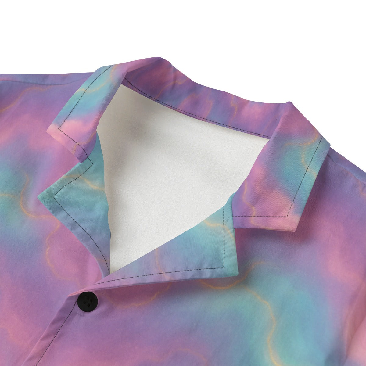 Unisex Kid's Hawaiian Vacation Shirt | 115GSM Cotton poplin