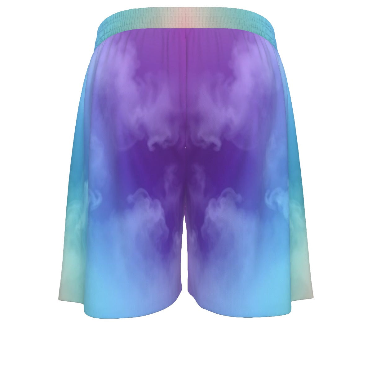 Men's Mesh Shorts - view 2