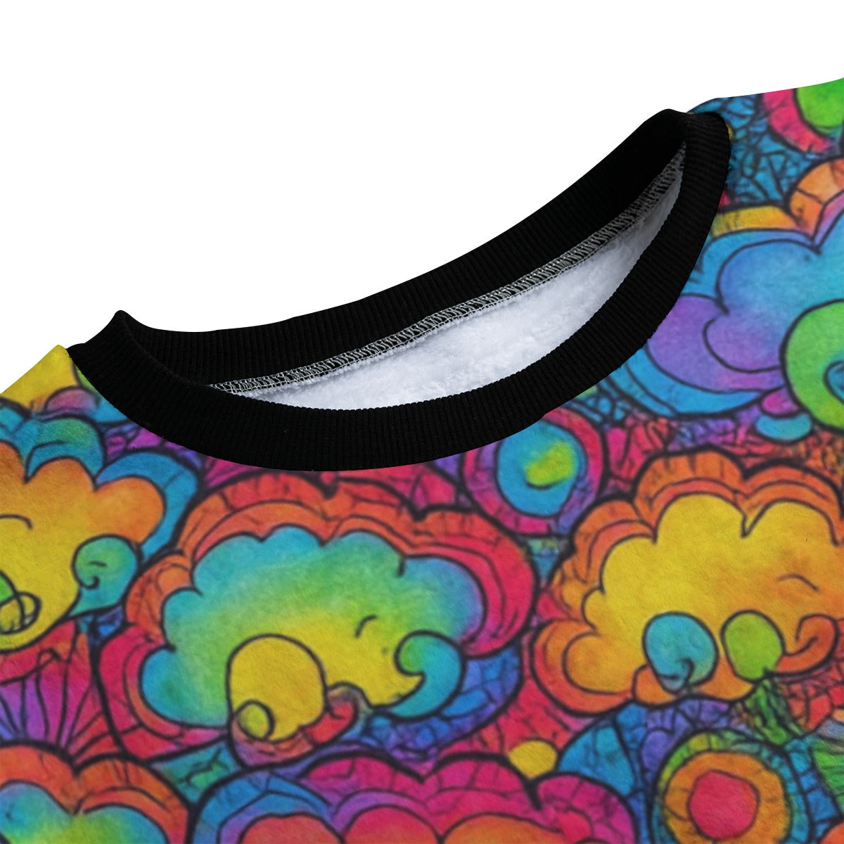 Unisex Thicken Pajama Suit