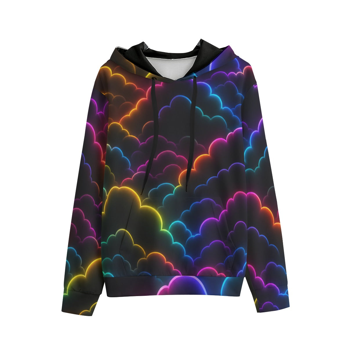 Unisex Pullover Hoodie | 310GSM Cotton