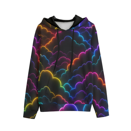 Unisex Pullover Hoodie | 310GSM Cotton