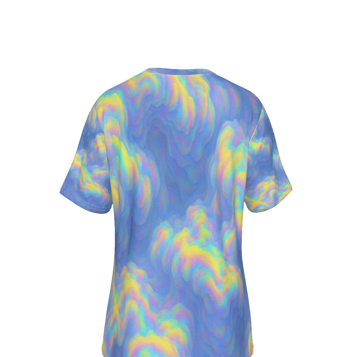 Unisex V-Neck T-Shirt