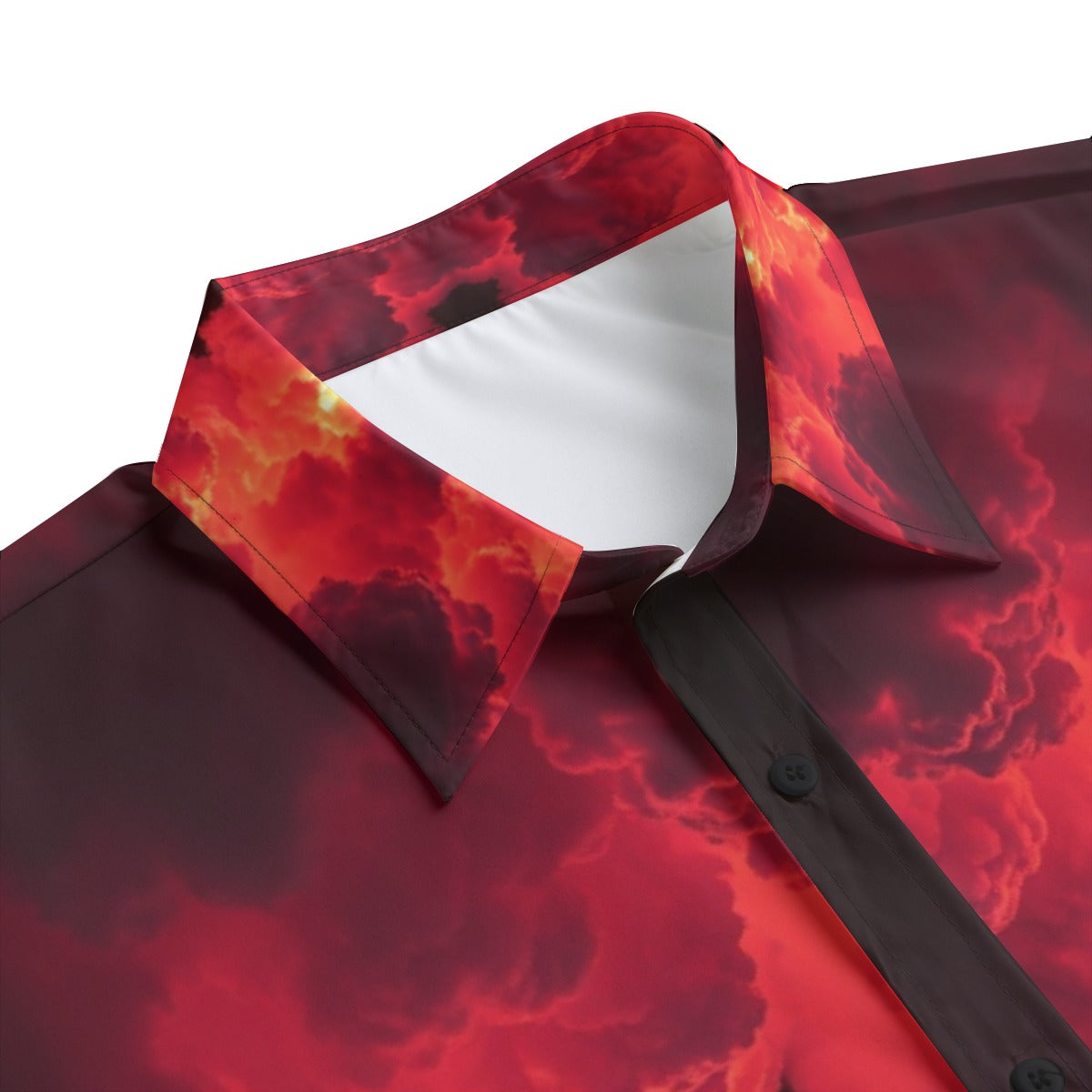 Men's T-shirt With Short Sleeve