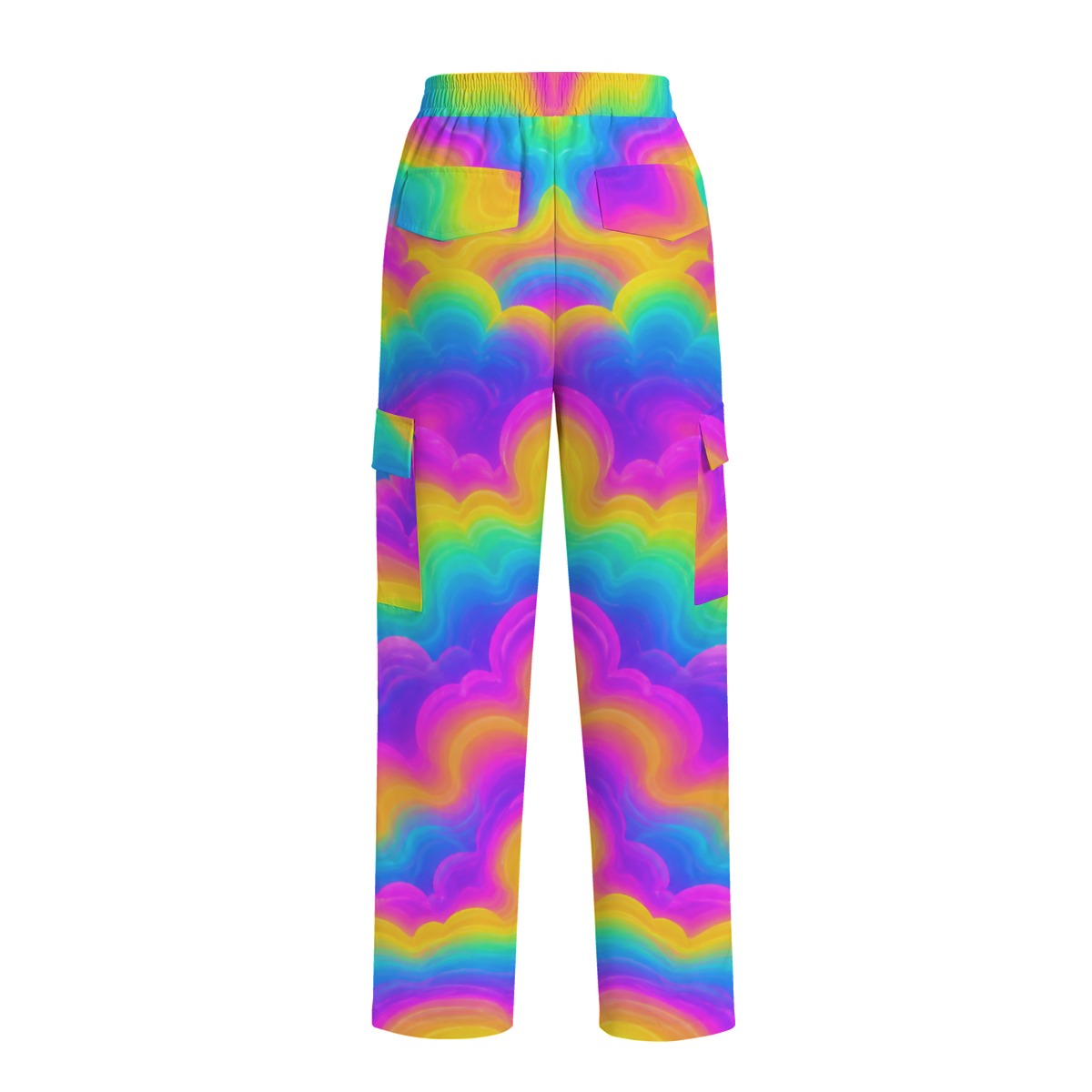 Women's Cargo Pants