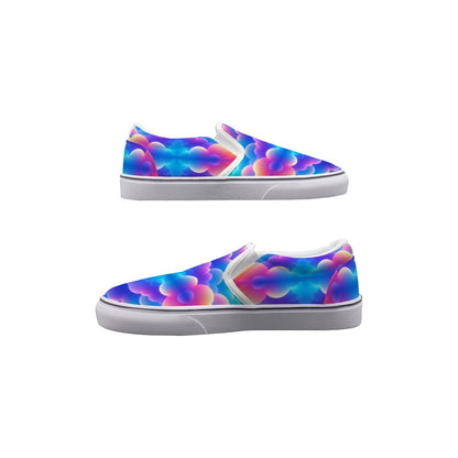 Men's Slip On Sneakers