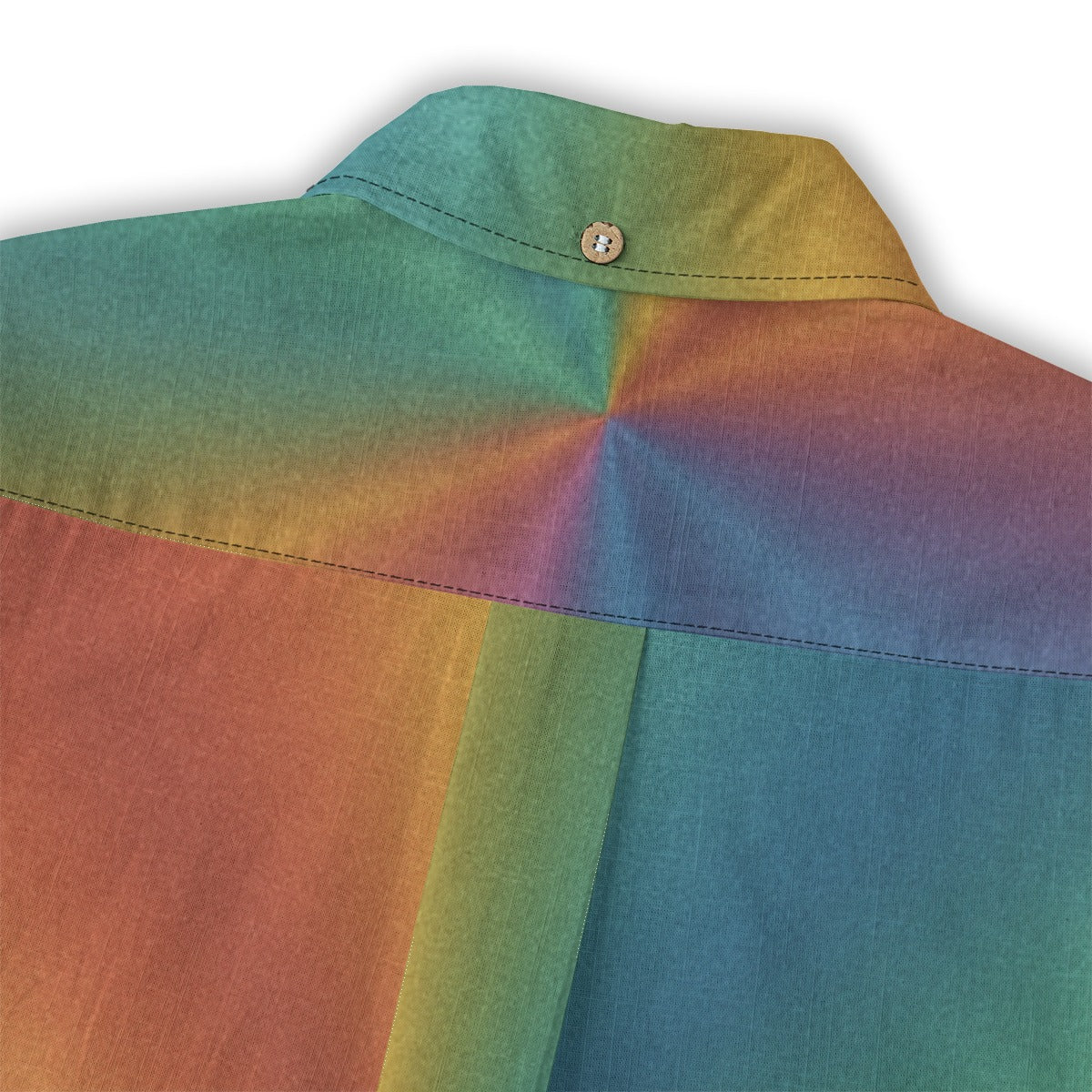 Unisex Children's Shirt With Pocket | 125GSM Cotton