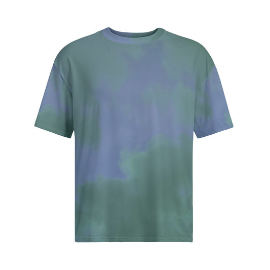 Men's Raglan Short Sleeve T-Shirt|180GSM COTTON by O’Nimbus