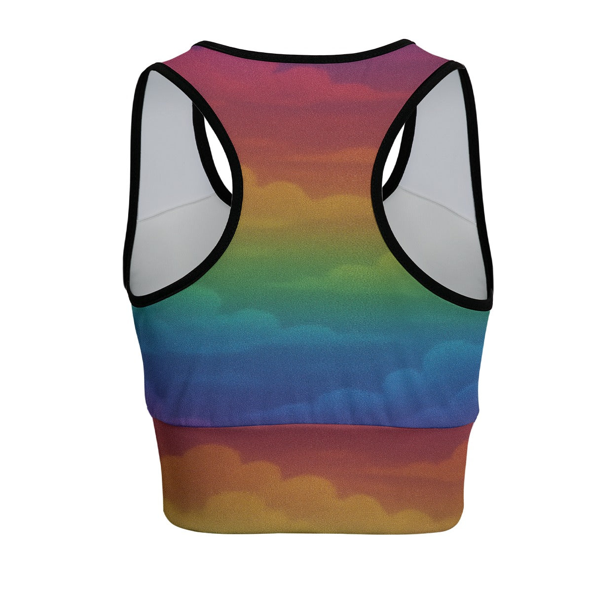Women's Sports Bra by O’Nimbus – view 2