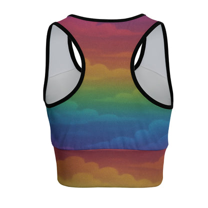 Women's Sports Bra by O’Nimbus – view 2