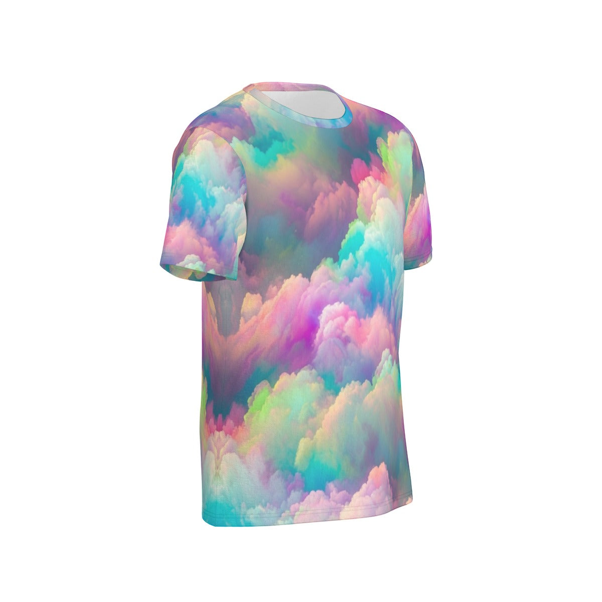 Men's O-Neck T-Shirt | 190GSM Cotton