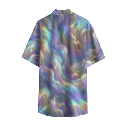 Men's T-shirt With Short Sleeve
