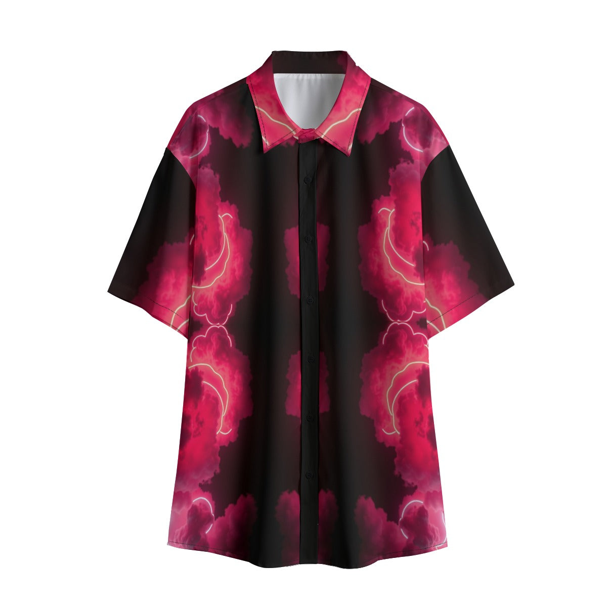 Men's T-shirt With Short Sleeve