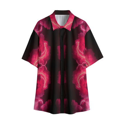 Men's T-shirt With Short Sleeve