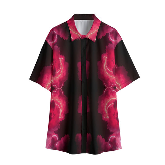Men's T-shirt With Short Sleeve