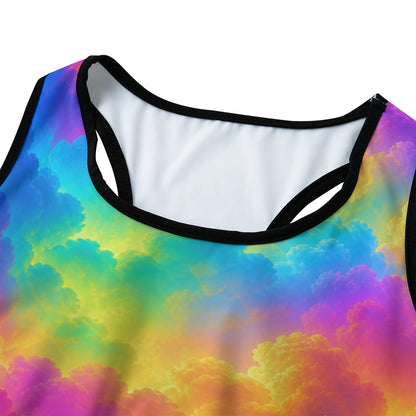 Women's Sports Bra by O’Nimbus – view 3