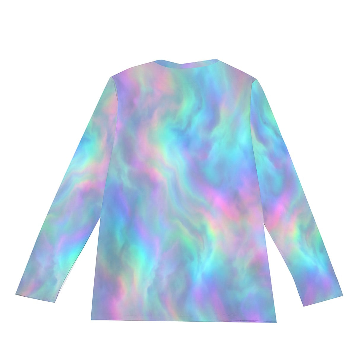 Long Sleeve T-Shirt | 190GSM Cotton