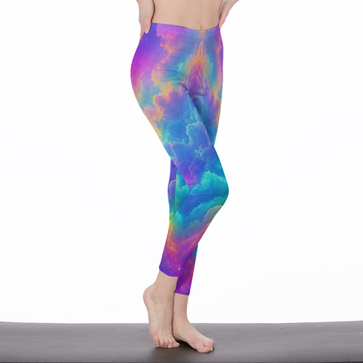Casual Leggings