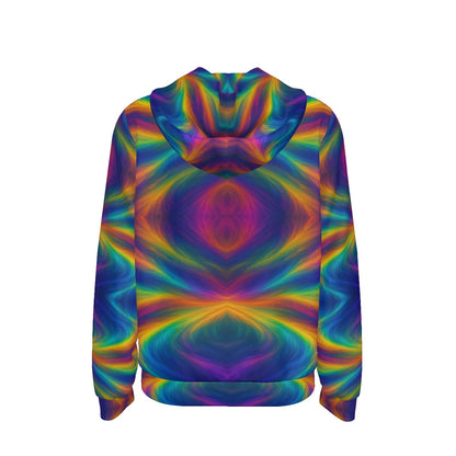 Women's Slim Pullover Hoodie