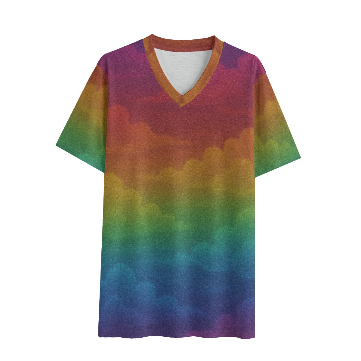 Unisex V-neck T-Shirt