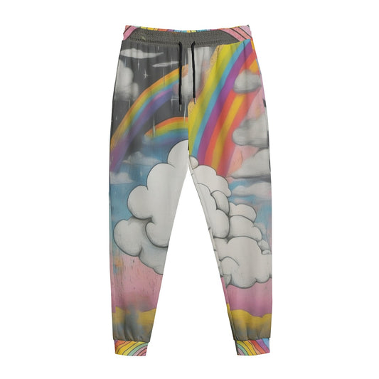 Men's Sweatpants | Interlock