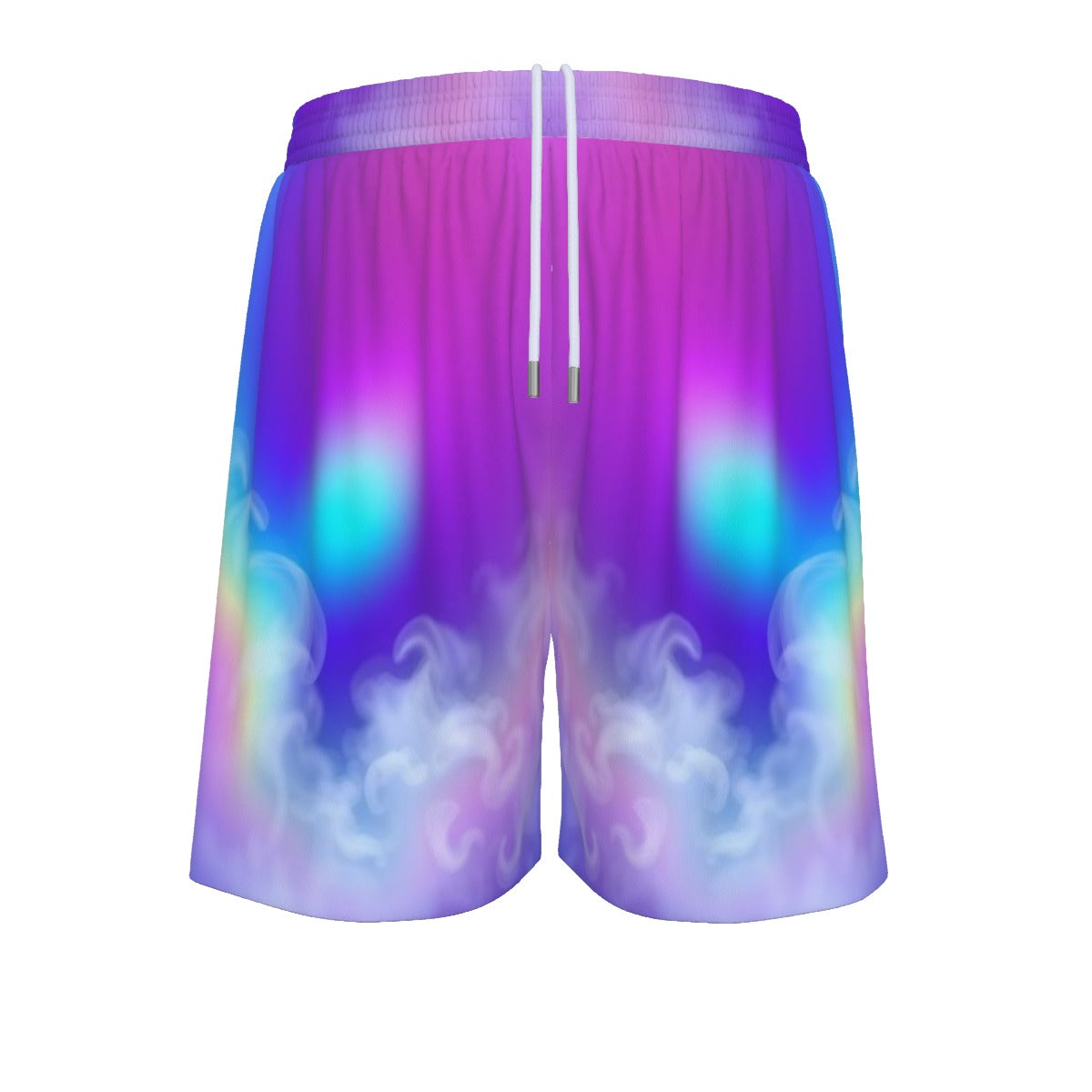 Men's Mesh Shorts - view 1