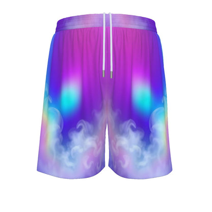 Men's Mesh Shorts - view 1