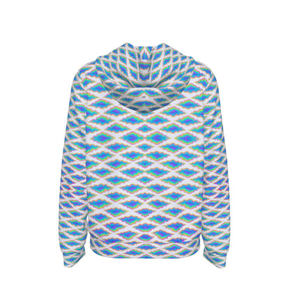 Women's Slim Pullover Hoodie