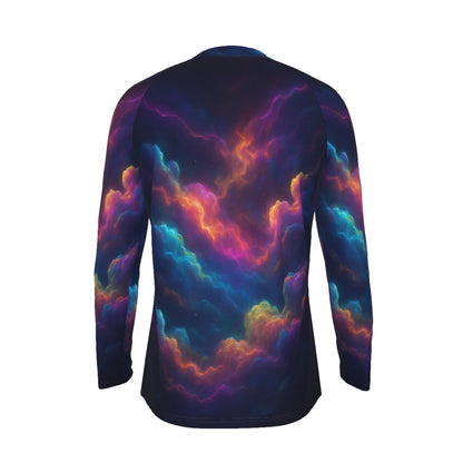 Men's Long Sleeve Tight surf clothing - view 2