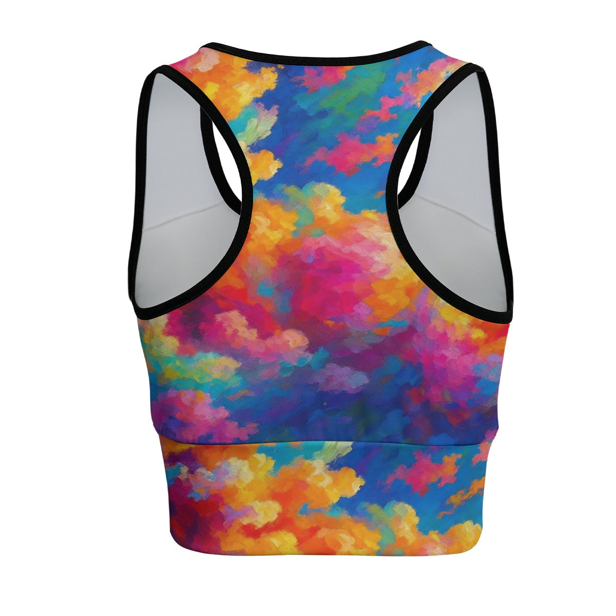 Women's Sports Bra by O’Nimbus – view 2